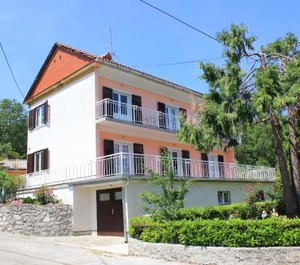 Holiday Opatija Persons 