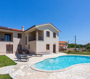 Accommodation Kras 