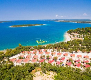 Brioni Camping 
