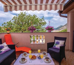 Accommodation Bakarac 