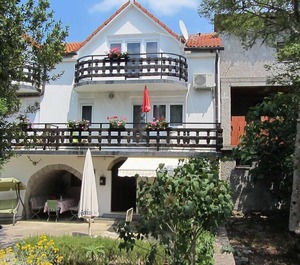 Malinska 