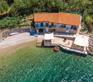 Accommodation Stinica 