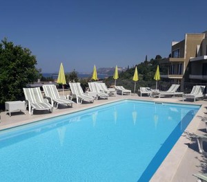 Villa Bellevue 