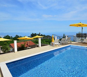 Holiday Opatija Persons 