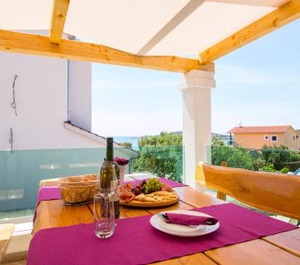 Holiday Trogir 