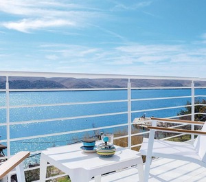 Accommodation Miskovici 