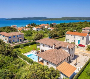 Terrace Sea Kukljica Ugljan 