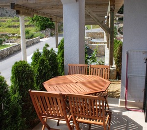 Holiday Rab Stadt Persons Bedrooms 