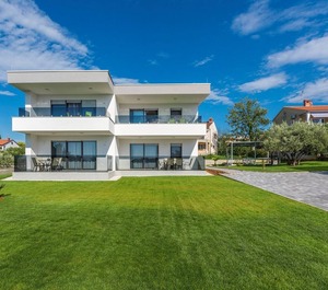 Residence Blue Sea 