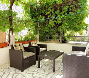 Trstenik 