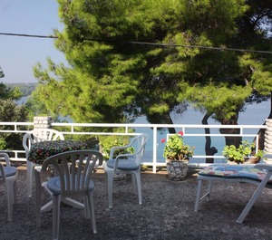 Beach Nečujam Šolta 