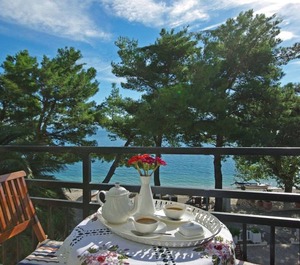 Podaca Makarska 