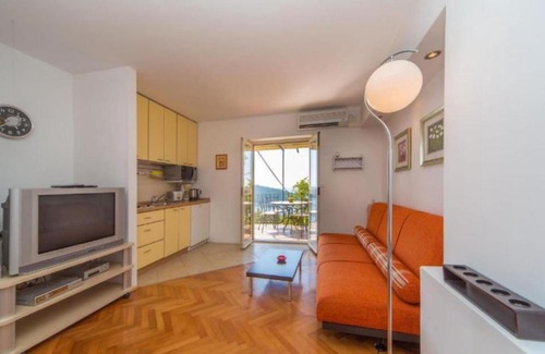 Ploce Apartment | Apartment Gigi