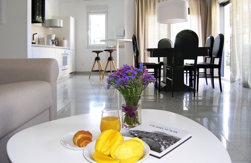 Lapad Apartment | Apartments Mon Amour
