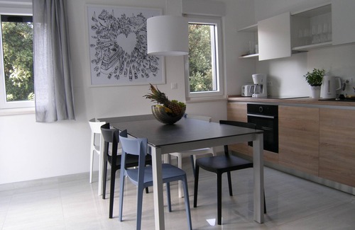 Lapad Apartment | Apartments Mon Amour