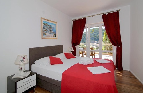 Babin Kuk House | Apartments Petra