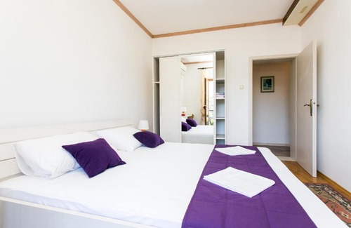 Babin Kuk House | Apartments Petra