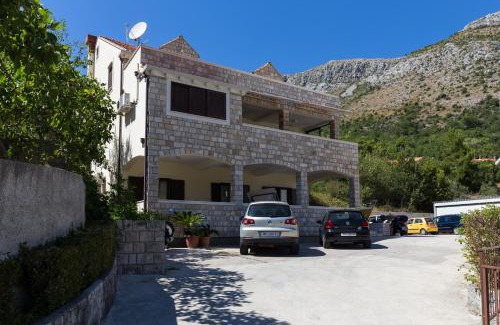 Rozat Apartment | Apartments Venka