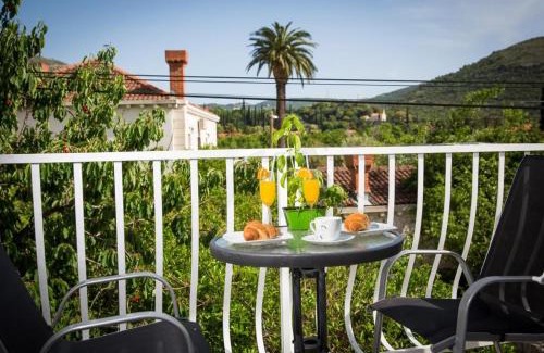 Rozat Apartment | Apartments Villa Roza