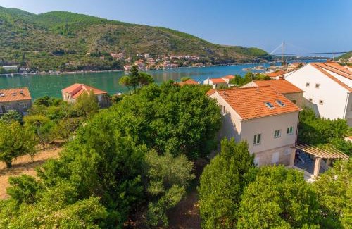 Mokosica Villa | Hedera Estate, Villa Hedera X