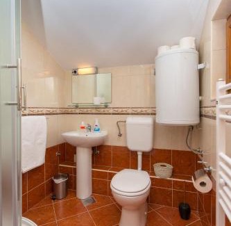 Gruz Apartment | MODERN APARTMENT WITH SEA VIEW