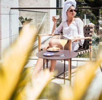 Stikovica Villa | Ravishing Stikovica Villa 5 Bedrooms Villa Ocean Serenity Private Pool