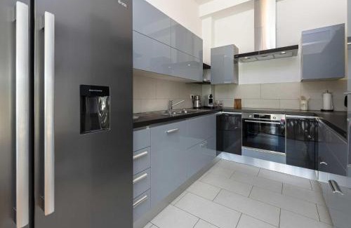 Stikovica Villa | Villa Agave - Four Bedroom Villa with Swimming Pool