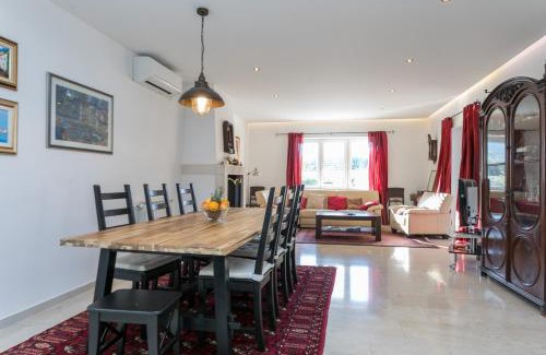 Rozat House | Villa Fortunei