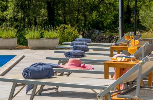 Orasac Villa | Villa Pizzelli