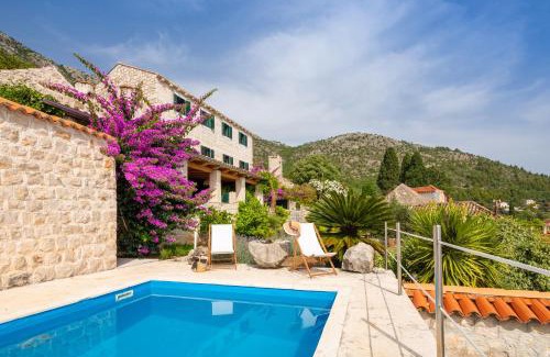 Brsecine Villa | Villa Schola