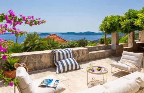 Brsecine Villa | Villa Schola