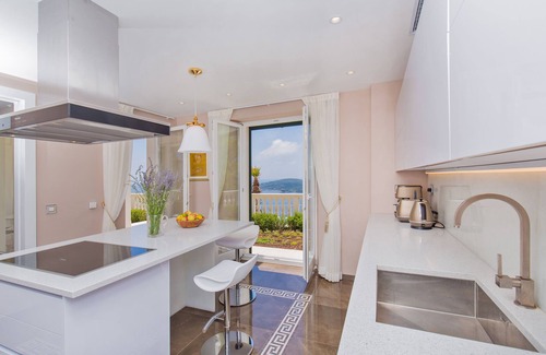 Orasac Villa | Villa Touran