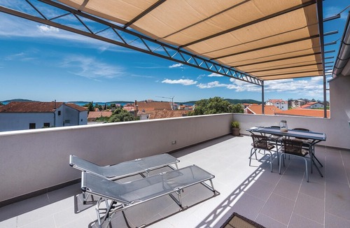 Brodarica Apartment | 1 bedroom accommodation in Brodarica