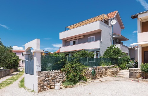 Brodarica Apartment | 1 bedroom accommodation in Brodarica