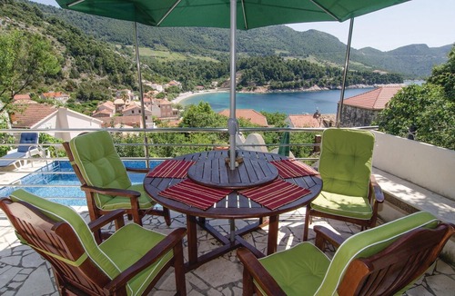 Trstenik House | 1 bedroom accommodation in Trstenik