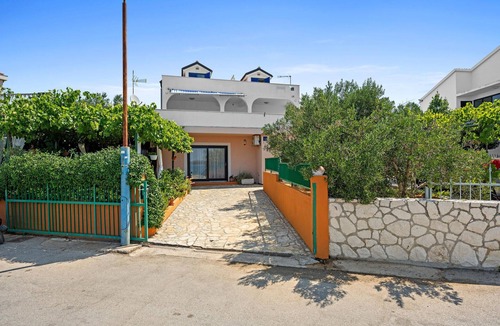 Brodarica Apartment | 1 bedroom amazing apartment in Brodarica