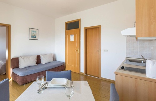 Makarska Apartment | 1 bedroom amazing apartment in Makarska