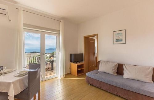 Makarska Apartment | 1 bedroom amazing apartment in Makarska