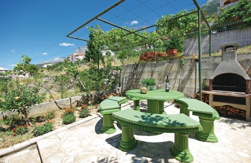 Makarska Apartment | 1 bedroom amazing apartment in Makarska