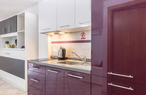 Pavicini Apartment | 1 bedroom amazing apartment in Pavicini