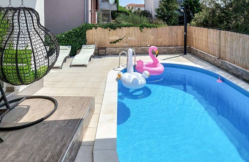 Brodarica Apartment | 1 bedroom amazing apartment in Sibenik