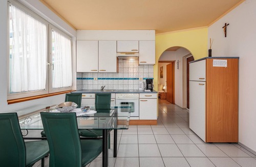 Đuba Apartment | 1 bedroom amazing apartment in Umag