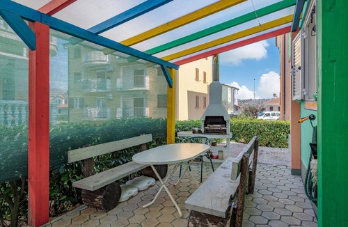 Đuba Apartment | 1 bedroom amazing apartment in Umag