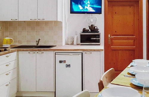 Mali Ston Apartment | 1 bedroom awesome apartment in Mali Ston