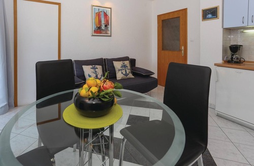 Arbanija Apartment | 1 bedroom awesome apartment in Arbanija