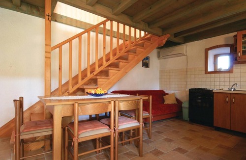 Sibenik House | 1 bedroom awesome home in Jadrija