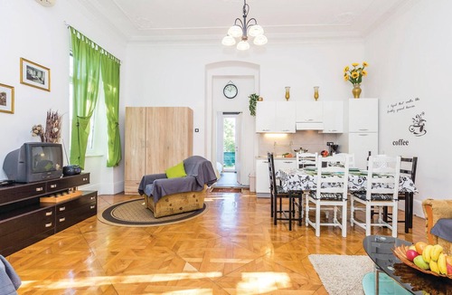 Rijeka Apartment | 1 bedroom beautiful apartment in Rijeka