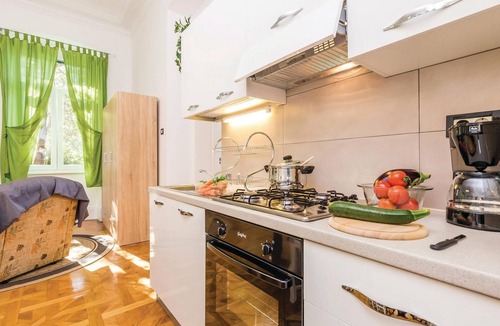 Rijeka Apartment | 1 bedroom beautiful apartment in Rijeka