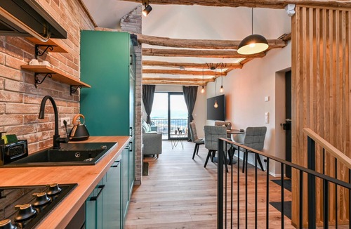 Novi Marof House | 1 bedroom beautiful home in Remetinec