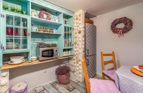 Kostrena House | 1 bedroom beautiful home in Kostrena